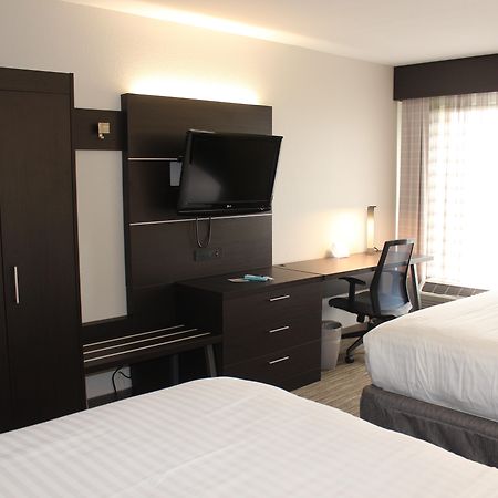 Holiday Inn Express & Suites Troy By Ihg Esterno foto