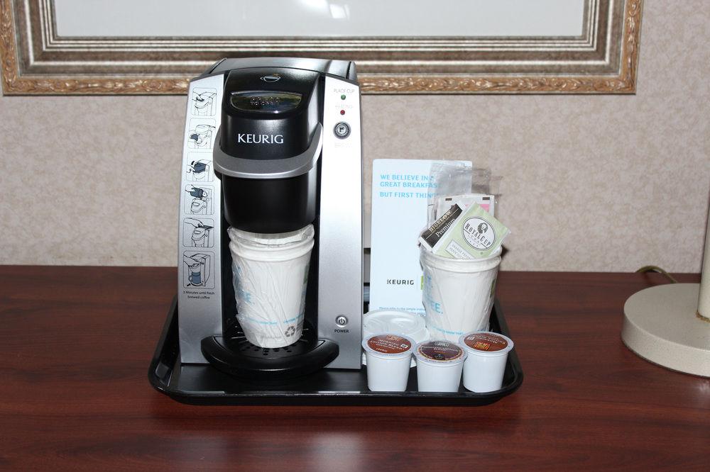 Holiday Inn Express & Suites Troy By Ihg Esterno foto