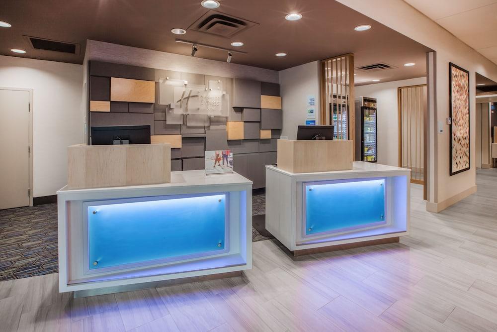 Holiday Inn Express & Suites Troy By Ihg Esterno foto