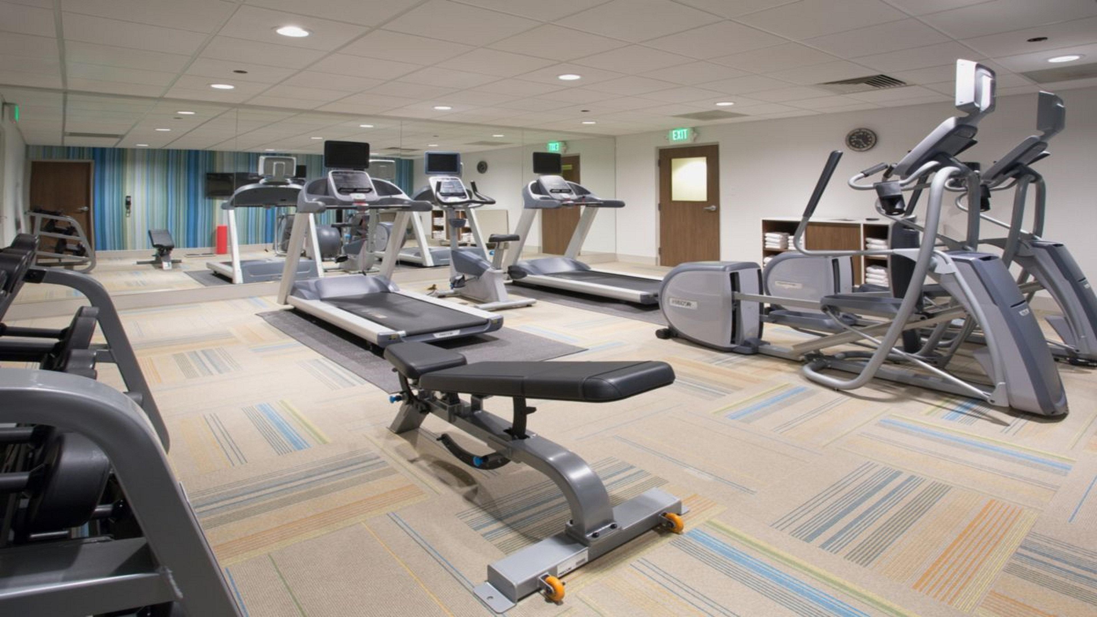 Holiday Inn Express & Suites Troy By Ihg Esterno foto