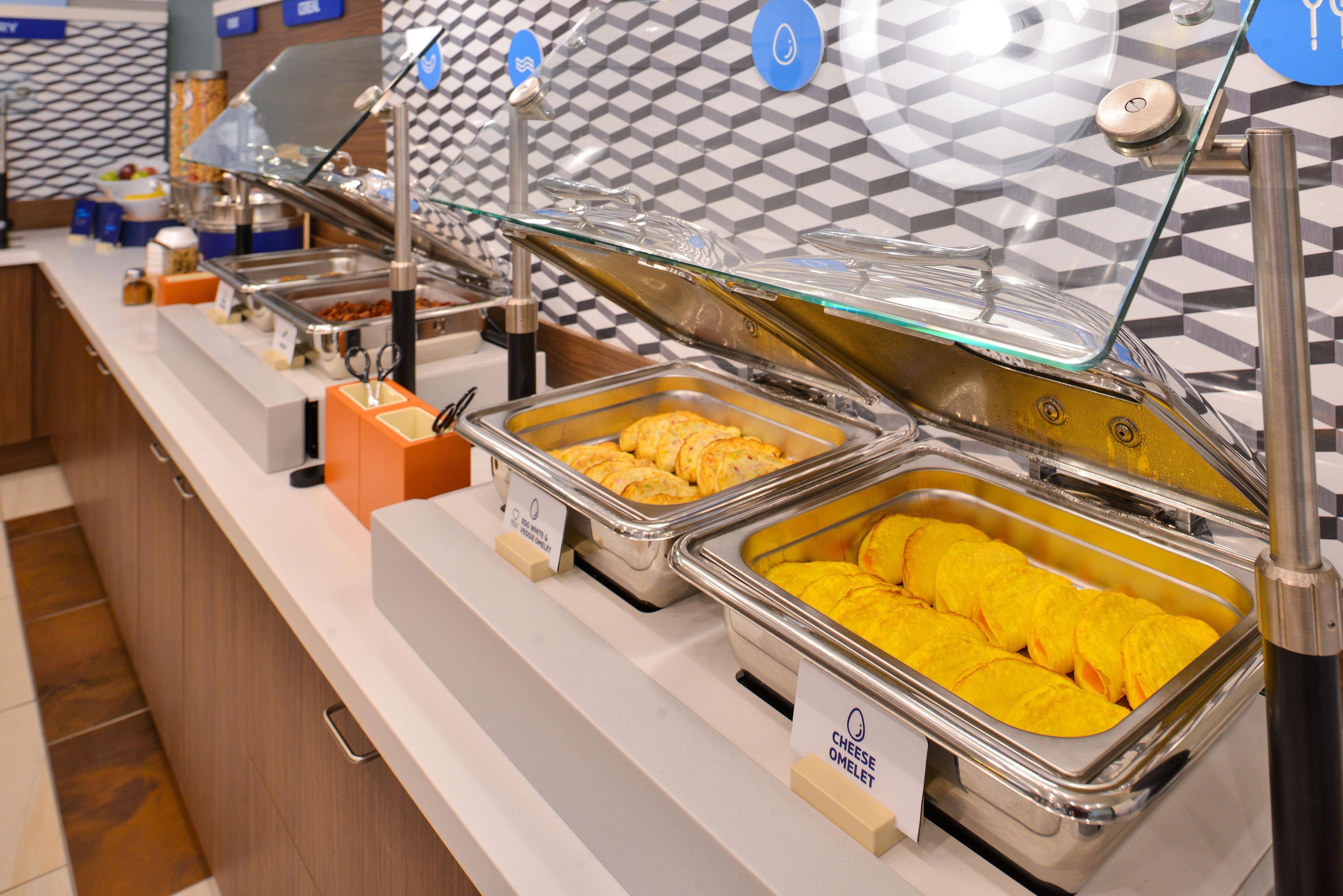 Holiday Inn Express & Suites Troy By Ihg Esterno foto