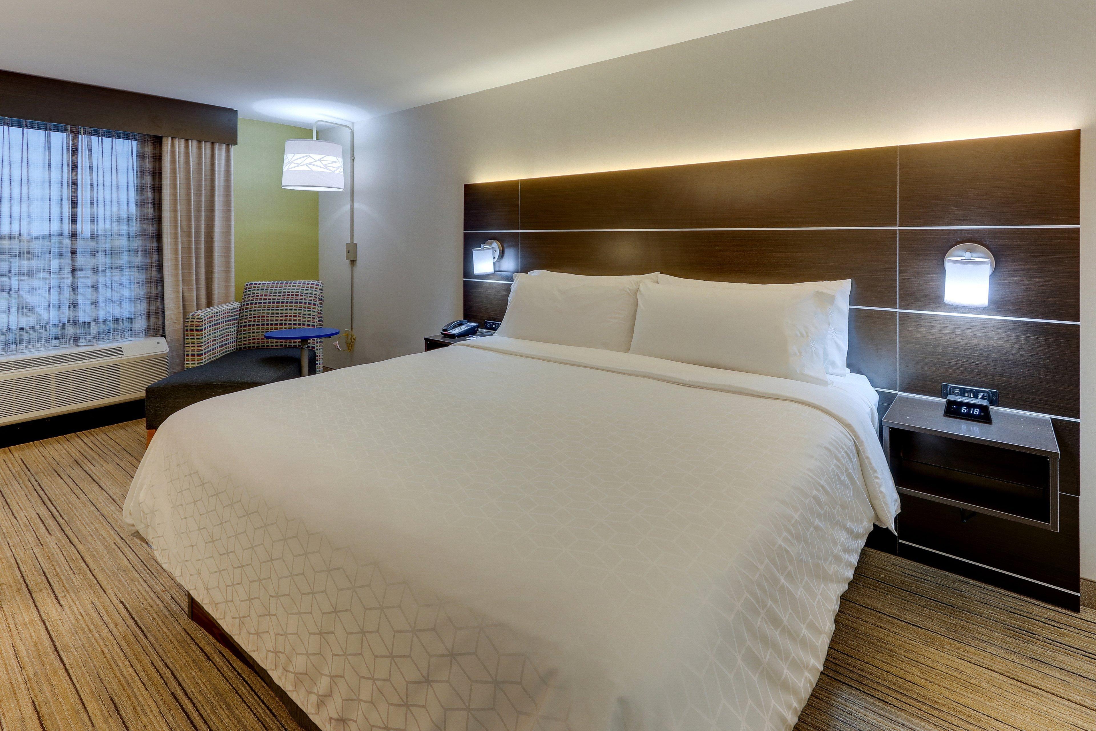 Holiday Inn Express & Suites Troy By Ihg Esterno foto