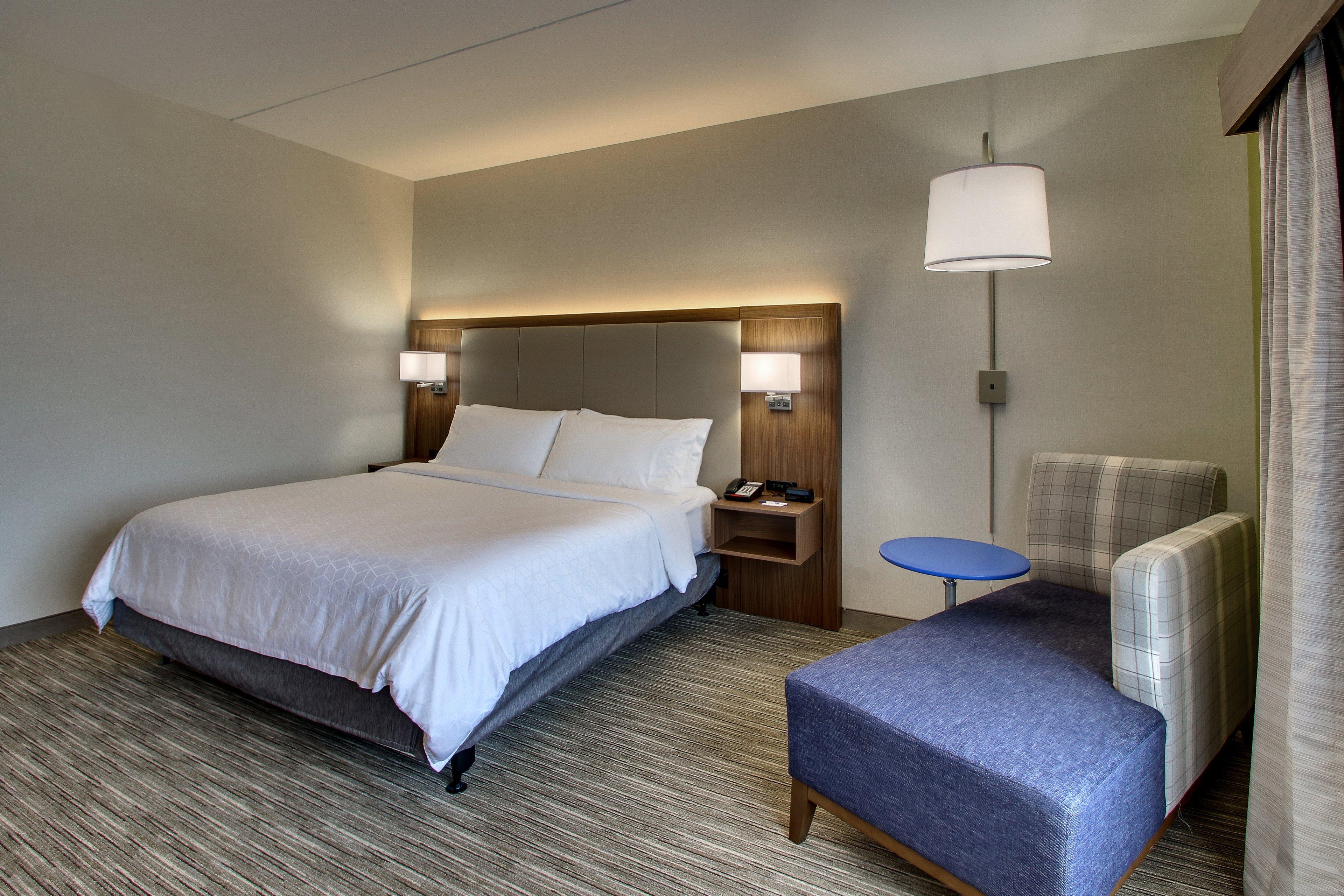 Holiday Inn Express & Suites Troy By Ihg Esterno foto