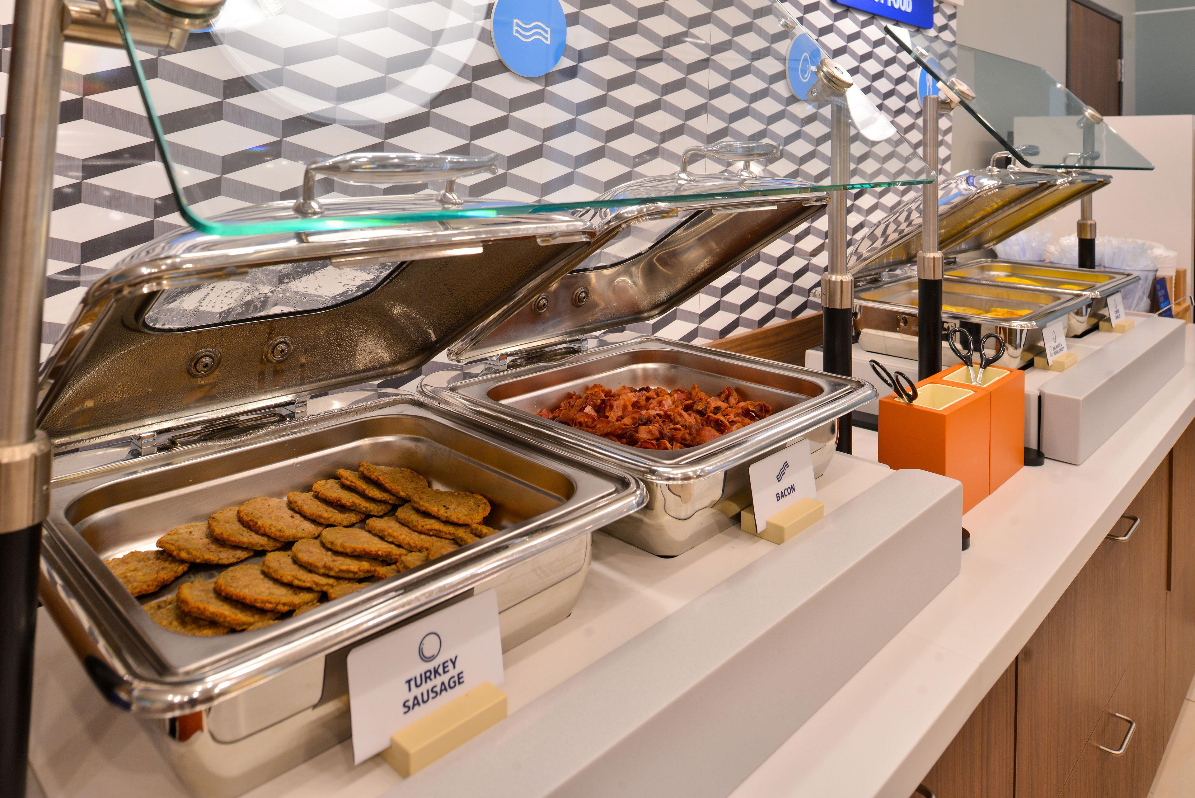 Holiday Inn Express & Suites Troy By Ihg Esterno foto