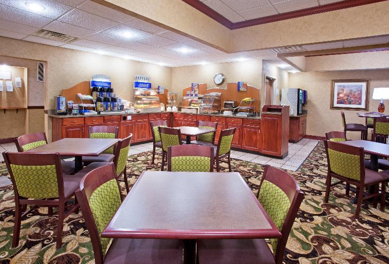 Holiday Inn Express & Suites Troy By Ihg Esterno foto